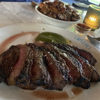 Olivero - Italian Near Me - Wilmington, North Carolina