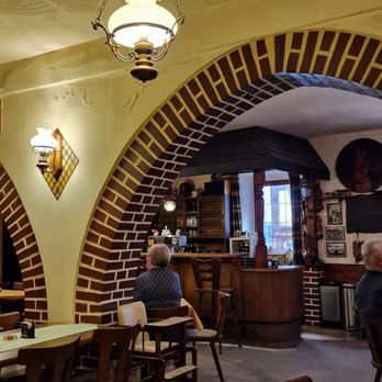 gaststätte am balduinstor - Gastraum - German Near Me - Cochem, RP