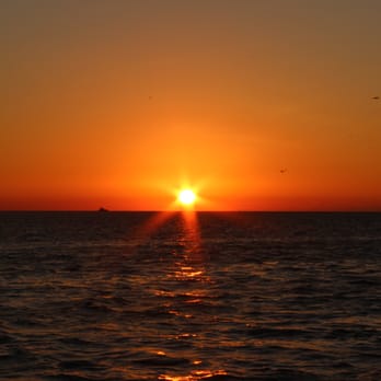 KeyZ Charters - Boat Tours Near Me - Islamorada, Florida