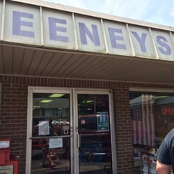 Keeney's Food Market - Ready for Old fashioned home cooking? Come on to Malvern, AR!