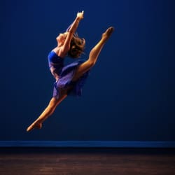 Infinity Dance Studio - Soloist-Lisa