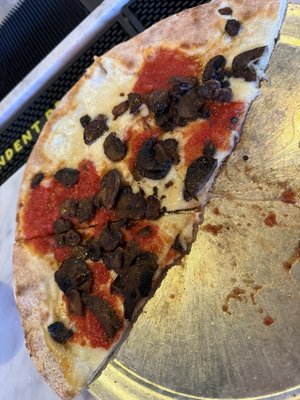 Urban CoalHouse Pizza + Bar by null