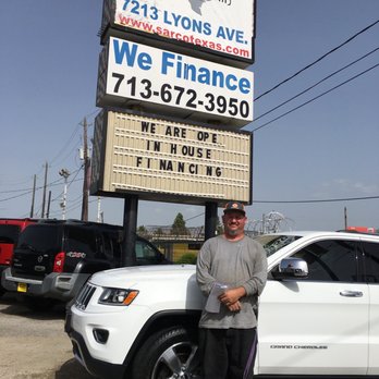 Sarco Enterprises - Used Car Dealers Near Me - Houston, Texas Sarco Enterprises - Used Car Dealers Near Me - Houston, Texas