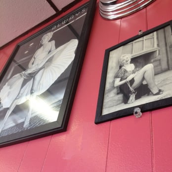 The 50’s - Burgers Near Me - South Haven, Michigan The 50’s - Burgers Near Me - South Haven, Michigan