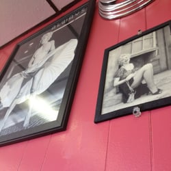 The 50’s