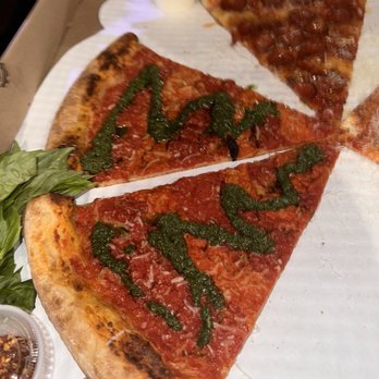 Miami Slice - Salsera - Pizza Near Me - Miami, Florida Miami Slice - Salsera - Pizza Near Me - Miami, Florida