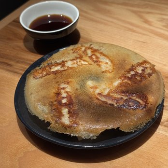 Japanese Ramen Gachi - gyoza - Ramen Near Me - Houston, Texas Japanese Ramen Gachi - gyoza - Ramen Near Me - Houston, Texas