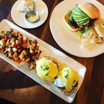 Bluewater Grill - Seafood Near Me - Temecula, California
