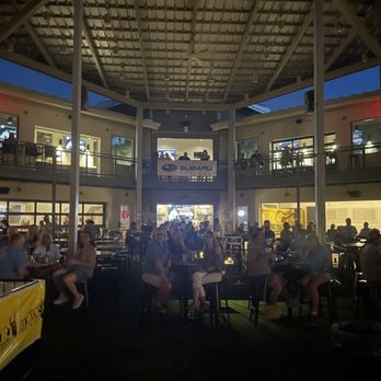 Haute Spot - View from stage - Venues & Event Spaces Near Me - Cedar Park, Texas