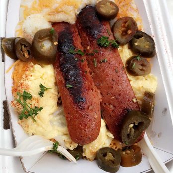 Biscuit Bitch - Hot mess YASSSS - Breakfast & Brunch Near Me - Seattle, Washington Biscuit Bitch - Hot mess YASSSS - Breakfast & Brunch Near Me - Seattle, Washington