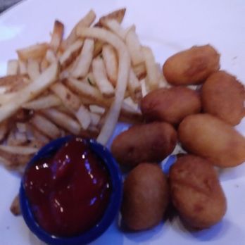 El Torito - Kids corndogs - Mexican Near Me - Northridge, California