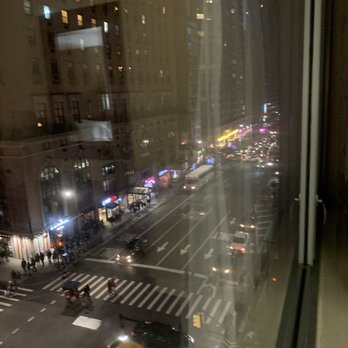 Kimpton Hotel Theta - The view - Hotels Near Me - New York, New York