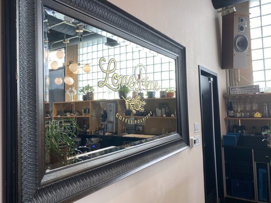 Lone Pine Coffee Roasters by null