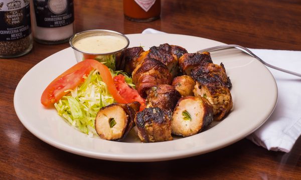 BB's Tex-Orleans by null