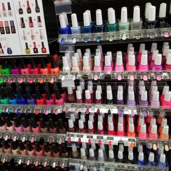 Sally Beauty - Loads of nail polish colors - Cosmetics & Beauty Supply Near Me - Baltimore, Maryland Sally Beauty - Loads of nail polish colors - Cosmetics & Beauty Supply Near Me - Baltimore, Maryland