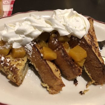 Crimson DC - French toast. - Diners Near Me - Washington, DC, District of Columbia Crimson DC - French toast. - Diners Near Me - Washington, DC, District of Columbia