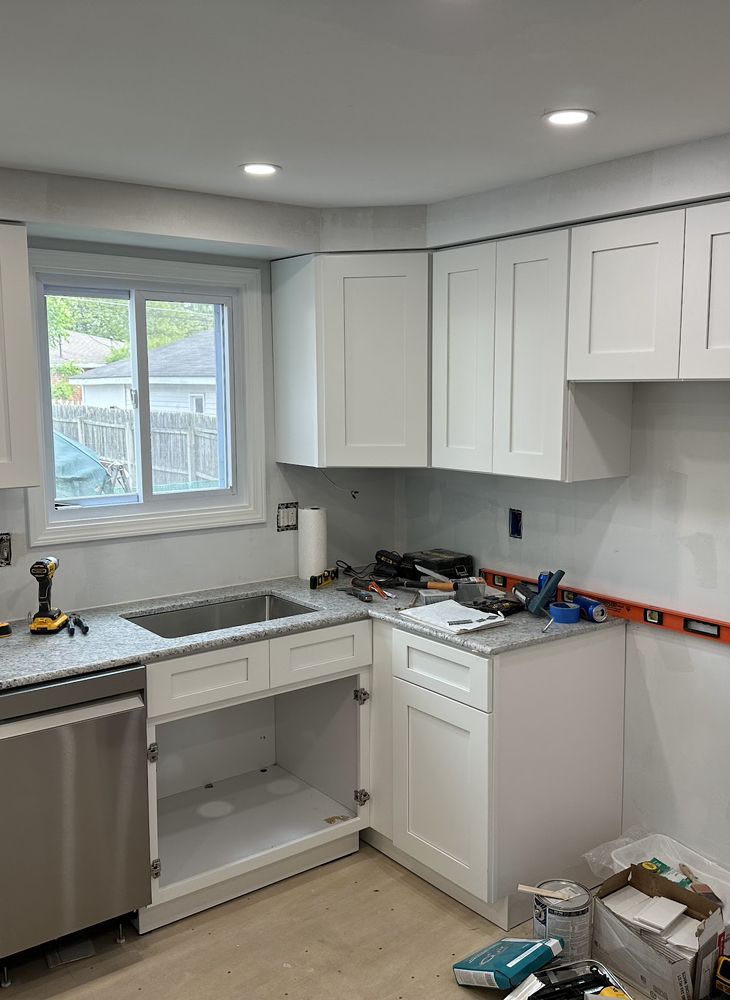 Slide of Trident Buffalo