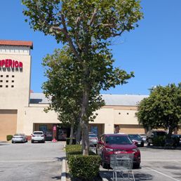 Exterior photo of Superior Grocers - Norwalk, California Exterior photo of Superior Grocers - Norwalk, California