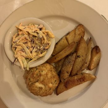 SoBo Kitchen & Bar - Crab Cake - American Near Me - Baltimore, Maryland