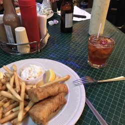 Stony Hill Grill