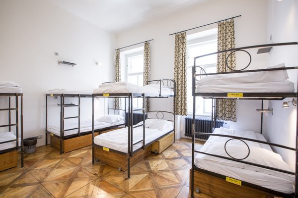 Sophie's Hostel by null