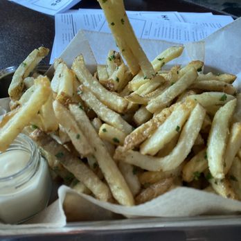 Hopfields - Excellent Pommes Frites - Pubs Near Me - Austin, Texas Hopfields - Excellent Pommes Frites - Pubs Near Me - Austin, Texas