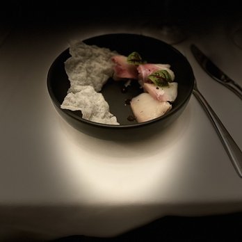 Beckta Dining & Wine - Wine Bars Near Me - Ottawa, Ontario