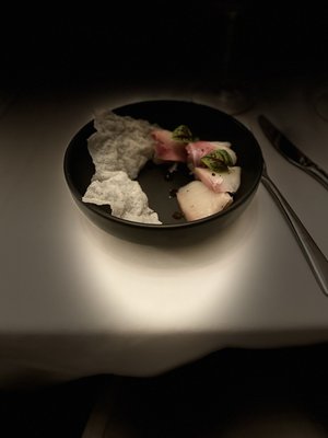 Beckta Dining & Wine by null