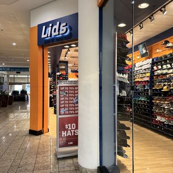 Lids - Sports Wear Near Me - Redondo Beach, California Lids - Sports Wear Near Me - Redondo Beach, California