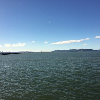 Skates On The Bay - Scenery - Seafood Near Me - Berkeley, California Skates On The Bay - Scenery - Seafood Near Me - Berkeley, California