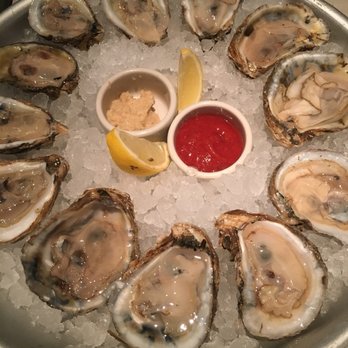 The Hard Shell - Dozen Chesapeake Oysters - Seafood Near Me - Richmond, Virginia The Hard Shell - Dozen Chesapeake Oysters - Seafood Near Me - Richmond, Virginia