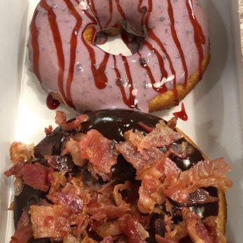 Duck Donuts - Donuts Near Me - Clark, New Jersey