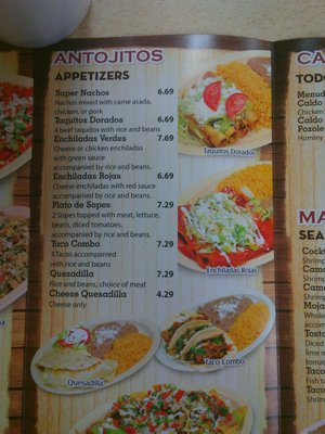 Menu photo 7 El Ranchito Taqueria Buena Park, CA Menu photo 7 El Ranchito Taqueria Buena Park, CA