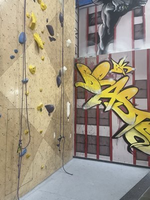 Brooklyn Boulders Queensbridge by null