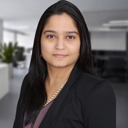 Nidhi Jain CPA logo