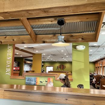 Pizza Ranch - Inside - Pizza Near Me - Council Bluffs, Iowa Pizza Ranch - Inside - Pizza Near Me - Council Bluffs, Iowa