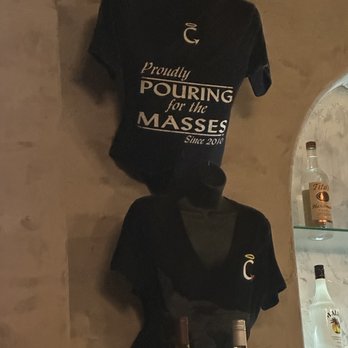 Congregation Brewery & Cocina - Shirts - Pubs Near Me - Pasadena, California