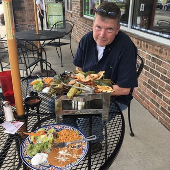 Cinco De Mayo - Mexican Near Me - Portage, Indiana