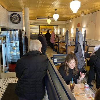 Old John's Diner - Diners Near Me - New York, New York Old John's Diner - Diners Near Me - New York, New York
