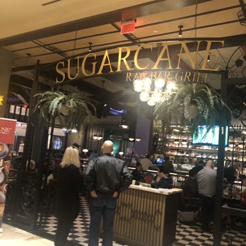 Sugarcane - Cocktail Bars Near Me - Las Vegas, Nevada Sugarcane - Cocktail Bars Near Me - Las Vegas, Nevada