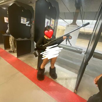 Calibers National Shooters Sports Center - Guns & Ammo Near Me - Albuquerque, New Mexico