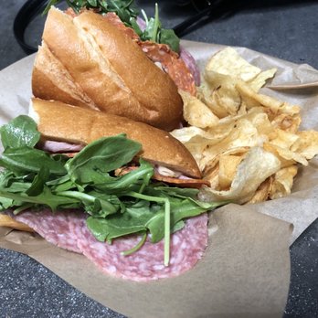 Docent Brewing - Humble hero - Sandwiches Near Me - San Juan Capistrano, California Docent Brewing - Humble hero - Sandwiches Near Me - San Juan Capistrano, California