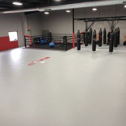 Core Fitness Martial Arts & Karate
