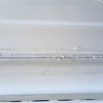 Michael's Construction - I've had a lot of people do caulking in my houses over the years. Should be smooth line. - Windows Installation Near Me - San Jose, California Michael's Construction - I've had a lot of people do caulking in my houses over the years. Should be smooth line. - Windows Installation Near Me - San Jose, California