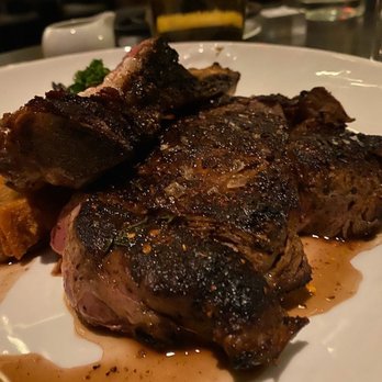 Peak with Priceless Restaurant & Bar - Ribeye - New American Near Me - New York, New York Peak with Priceless Restaurant & Bar - Ribeye - New American Near Me - New York, New York