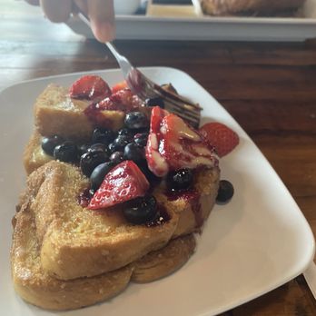 Seven Mile Cafe - French toast - Breakfast & Brunch Near Me - Mesquite, Texas Seven Mile Cafe - French toast - Breakfast & Brunch Near Me - Mesquite, Texas