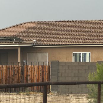 C&N Roofing - My 2 tone roof. - Roofing Near Me - Phoenix, Arizona C&N Roofing - My 2 tone roof. - Roofing Near Me - Phoenix, Arizona