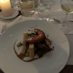 Octopus