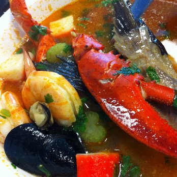 El Salvador - Scooping up a spoonful of the seafood soup is like treasure-hunting....... - Salvadoran Near Me - Fort Wayne, Indiana El Salvador - Scooping up a spoonful of the seafood soup is like treasure-hunting....... - Salvadoran Near Me - Fort Wayne, Indiana