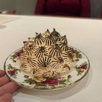 Be.Steak.A - Baked Alaska - Bars Near Me - Campbell, California